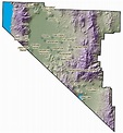 Title Page / County Map - Douglas County Fire Plan - Nevada Community ...