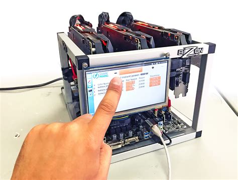 It is old bitcoin mining that was done using a normal pc with a regular cpu chip. Shark Extreme - 2019 Best 8 GPU Ethereum Bitcoin GPU ...