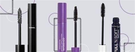 The 10 Best Mascaras For People With Sensitive Eyes Glamour