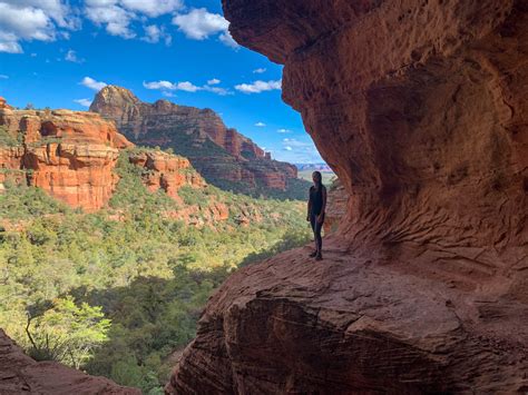 The 9 Best Hikes In Sedona Az Complete Guide To Hiking In Sedona