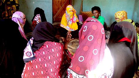 Bbc News Our World The Sex Slaves Of Al Shabaab