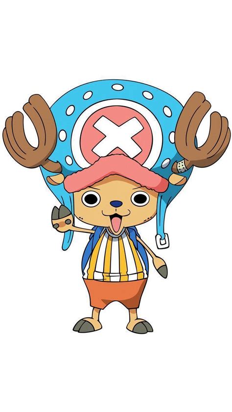 A snapshot from one piece op #15. Tony Tony Chopper Wallpapers - Wallpaper Cave