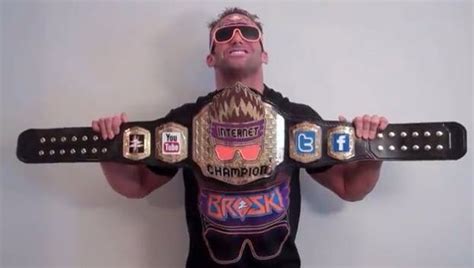 From Gold To Garbage 2 Zack Ryder Wrestling Amino