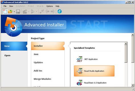 Advanced Installer Latest Version Get Best Windows Software