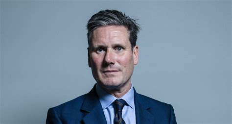 Labour Leader Keir Starmer Backs Women Only Spaces In Specific