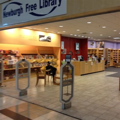Newburgh Free Library Town Branch 2 Tips