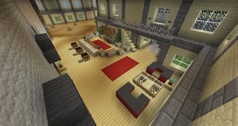 Wir kennen selbst einige personen, die immer nur irgendwelche. Minecraft Garderobe Bauen : Kuche Minecraft Bauen Huf Haus ...