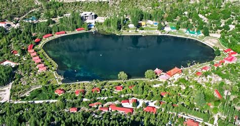 Best Places To Visit In Gilgit Baltistan Trango Tours