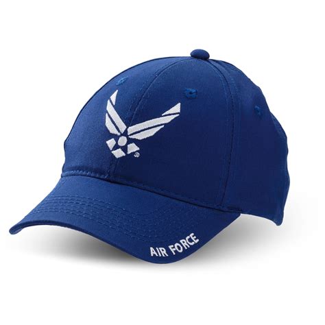 Military Us Air Force Cap