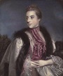 1759-1760 Elizabeth Drax, Countess of Berkeley by Sir Joshua Reynolds ...