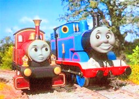 Thomas And Lady Thomas And Friends Thomas And His Friends Thomas