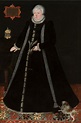 Margaret Tudor, Perth, and Margaret Douglas - King James I of Scotland