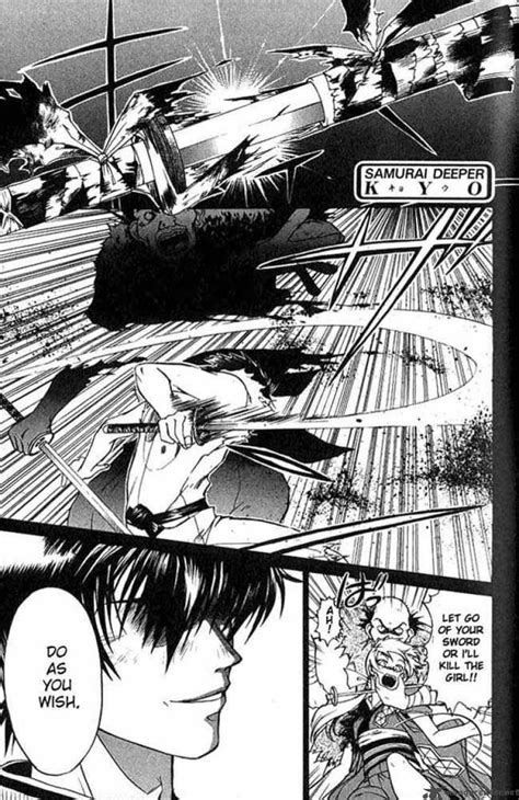 Read Samurai Deeper Kyo Chapter 2 MangaFreak
