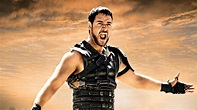 Gladiator : à l'occasion des 20 ans du film, Russell Crowe dévoile que ...