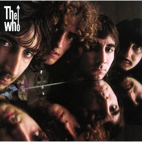 The Who The Seeker Rautemusikfm