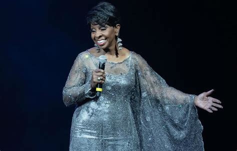 Gladys Knight Proves Empress Of Soul Title Still Holds At Atlantic