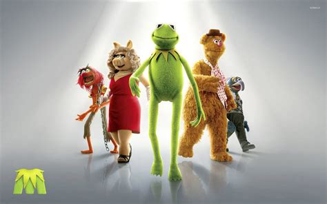 The Muppets Wallpapers Top Free The Muppets Backgrounds Wallpaperaccess