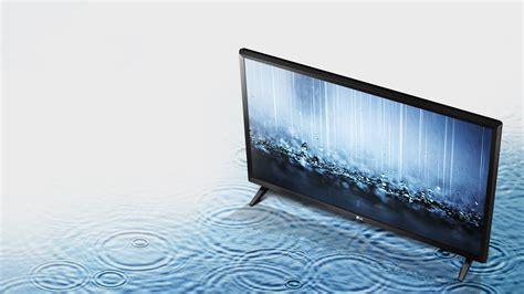 LG Smart TV 32 Inch 4K LED 32LJ510U LG Levant
