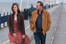 From Here to There: Philip Glenister and Liz White team-up in new BBC ...