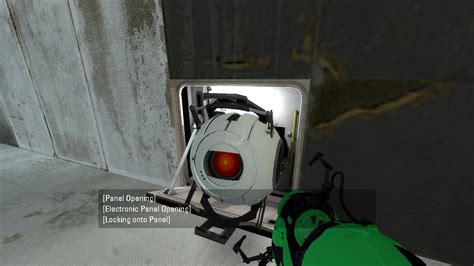 Portal 2 Beta Cores Over Wheatley Portal 2 Mods