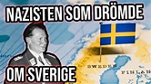Hermann Göring och Sverige - svenska adelns koppling till Tredje riket ...