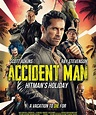 ACCIDENT MAN 2 : Hitman's Holiday (2022) - El Crítico