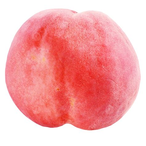 A Pink Peach Peach Clipart Pink One Piece Png Transparent Image And