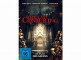 THE LAST CONJURING-IM BANN DES SATANS DVD online kaufen | MediaMarkt