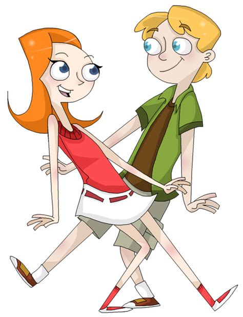Request Candace And Jeremy By Stevetwisp On Deviantart