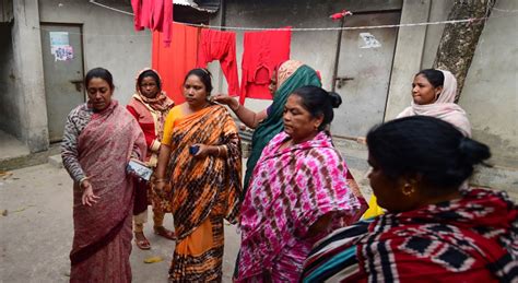 Bangladeshi Sex Workers To Get Honourable Funeral