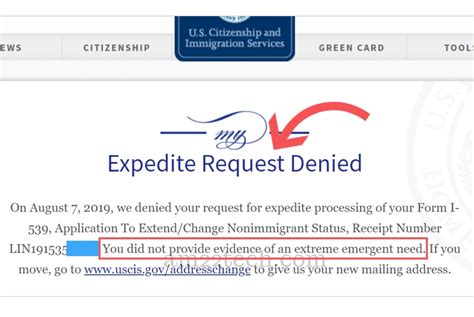 Of course, this needs to be submitted to the correct uscis office and should include the. Sample Request Letter For Expedited Processing The Real ...