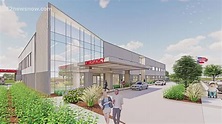 New hospital coming to Orange in 2023 | 12newsnow.com