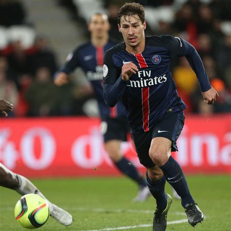 3 Paris SaintGermain Players with Points to Prove in PreSeason  News
