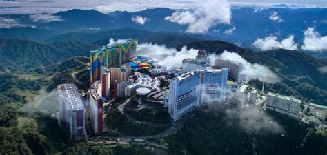 4715), genting plantations berhad (myx: Genting Share Price Declines Amidst COVID-19 | ANY5354