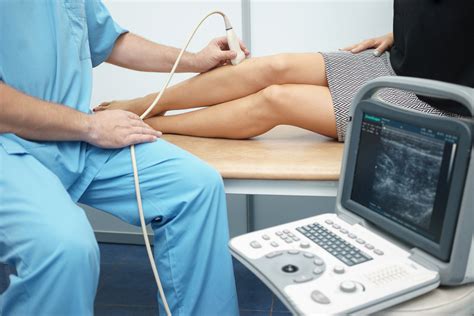 7 Benefits Of Portable Ultrasound Machines National Ultrasound