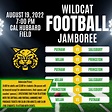HS Football Jamboree Information | Salisbury R-IV School District