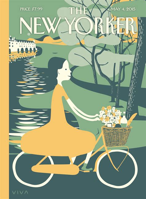 2015 05 04 The New Yorker