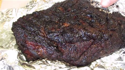 How would these compare with your pork belly burnt ends? Brisket Burnt Ends - Smoked Brisket - How To Make Burnt ...