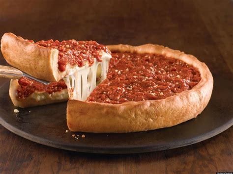 For best food in chicago, we will offer many different products at different prices for you to choose. Best Chicago Pizza Recipe: A DIY Method To Help Crack The ...