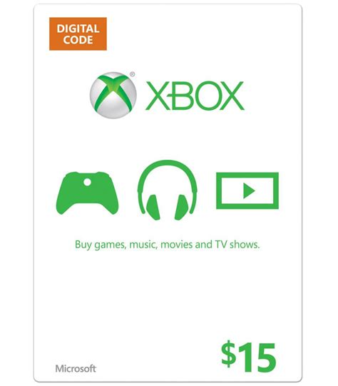 Maybe you would like to learn more about one of these? $15 XBOX Gift Card
