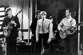 Photo of Eric CLAPTON and YARDBIRDS - Vi Shows