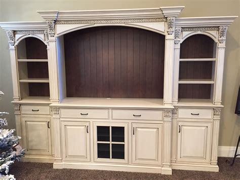 If it is time to cover a fireplace that gets little to no use, building an entertainment center is a viable option. 17 DIY Entertainment Center Ideas and Designs For Your New ...