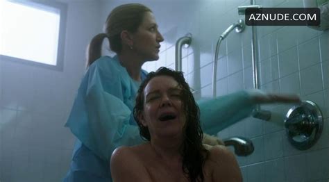 Nurse Jackie Nude Telegraph