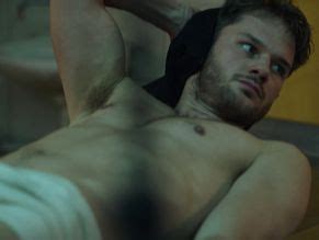 Jeremy Irvine Shirtless Fit Males Shirtless Naked Hot Sex Picture