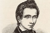 Evariste Galois : biographie courte du mathématicien mort en duel