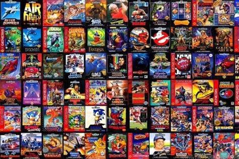 9 18 40 46 69 9 mb; 5 jogos mais vendidos da história do Mega Drive