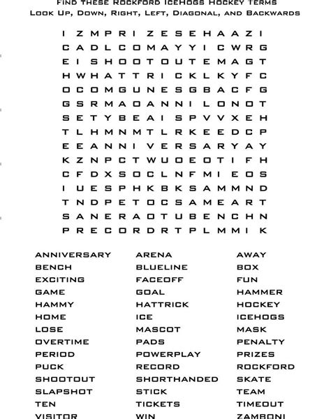 Word Search Free Printable Adults Word Search Printable Free For Kids