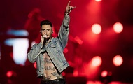 Maroon 5 announce London show as part of 2023 European tour