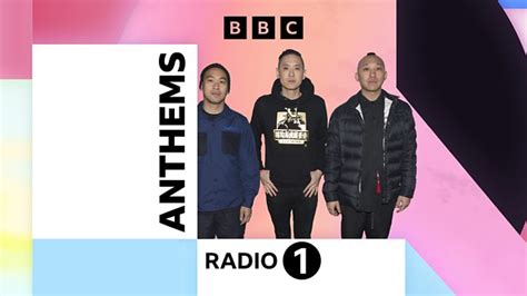 Bbc Radio 1 Radio 1 Anthems Skank Out To These Radio 1 Anthems