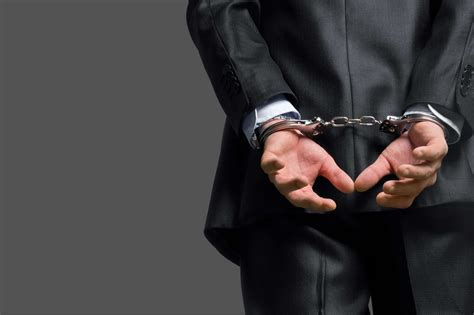 Springfield White Collar Crimes Lawyer Criminal Lawyer